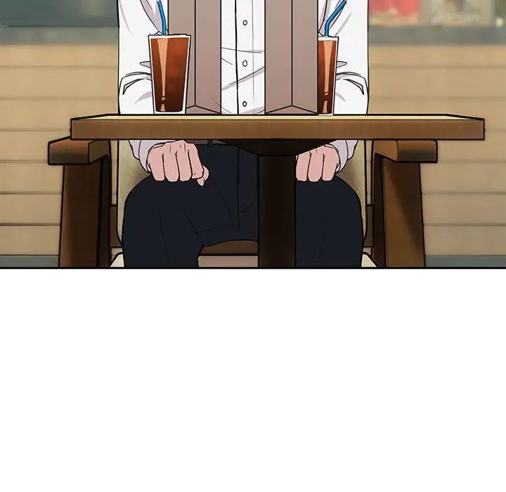 下班后的例行恋爱第7话