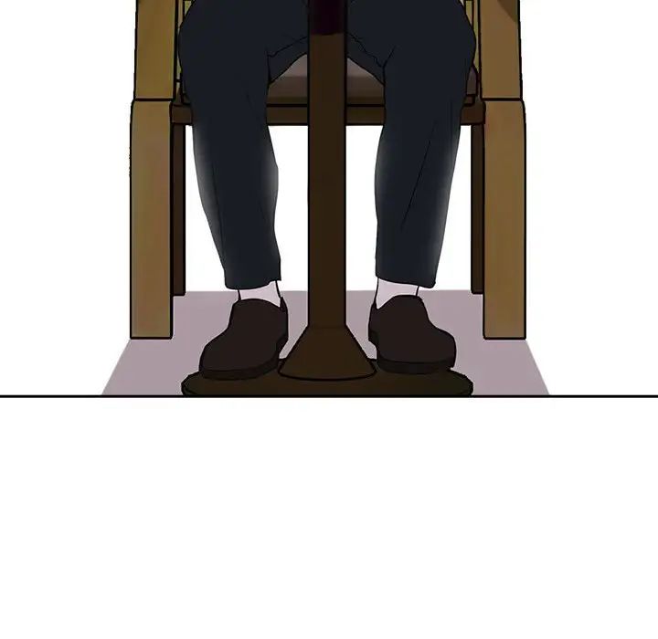 下班后的例行恋爱第7话