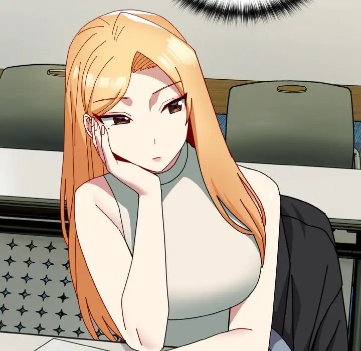 越界的青梅竹马第49话