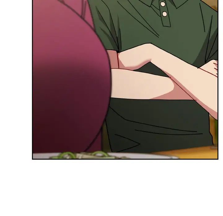 越界的青梅竹马第50话