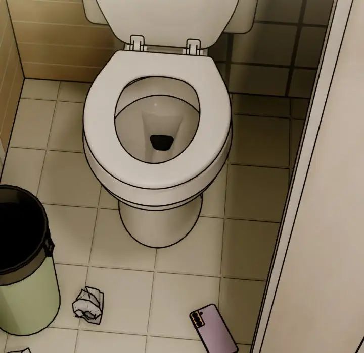 越界的青梅竹马第50话