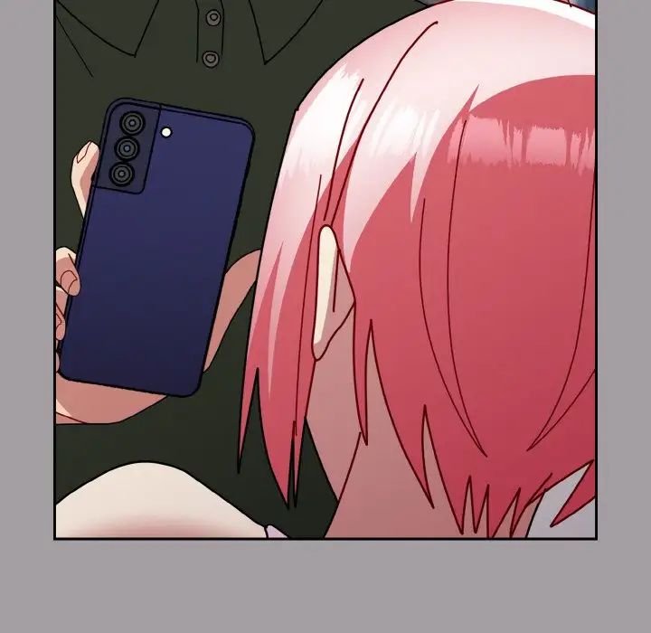 越界的青梅竹马第51话