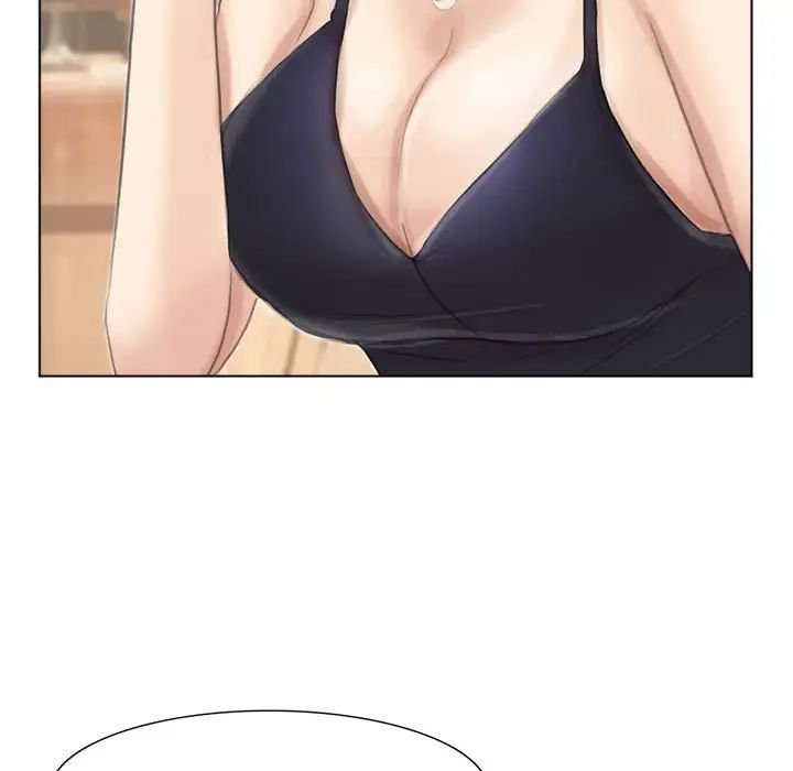 爱上属于别人的妳第38话