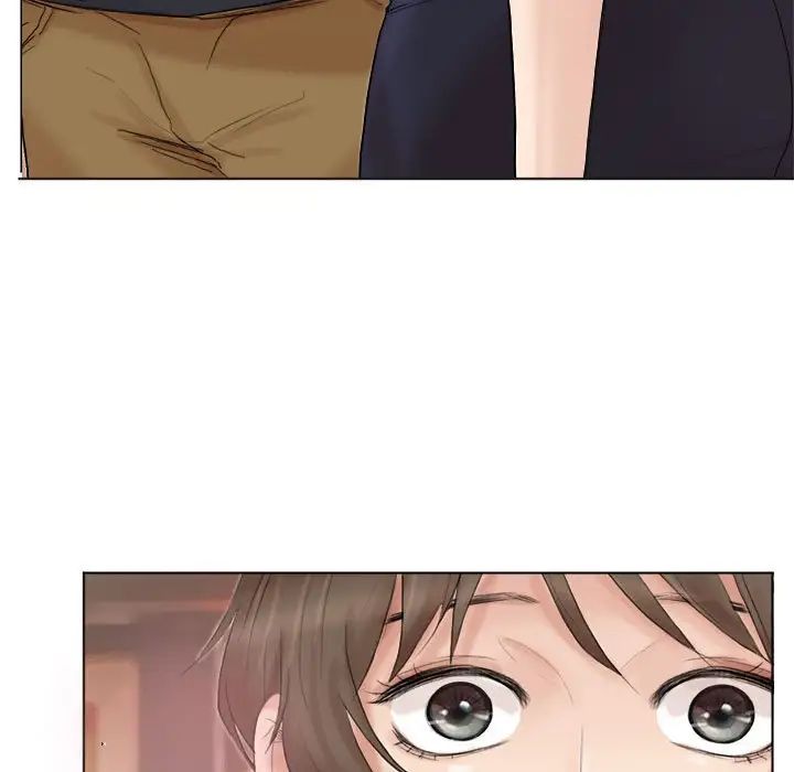 爱上属于别人的妳第38话