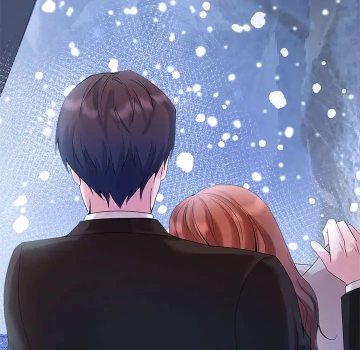 疯了才结婚第29话