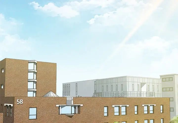 不当朋友当恋人第35话