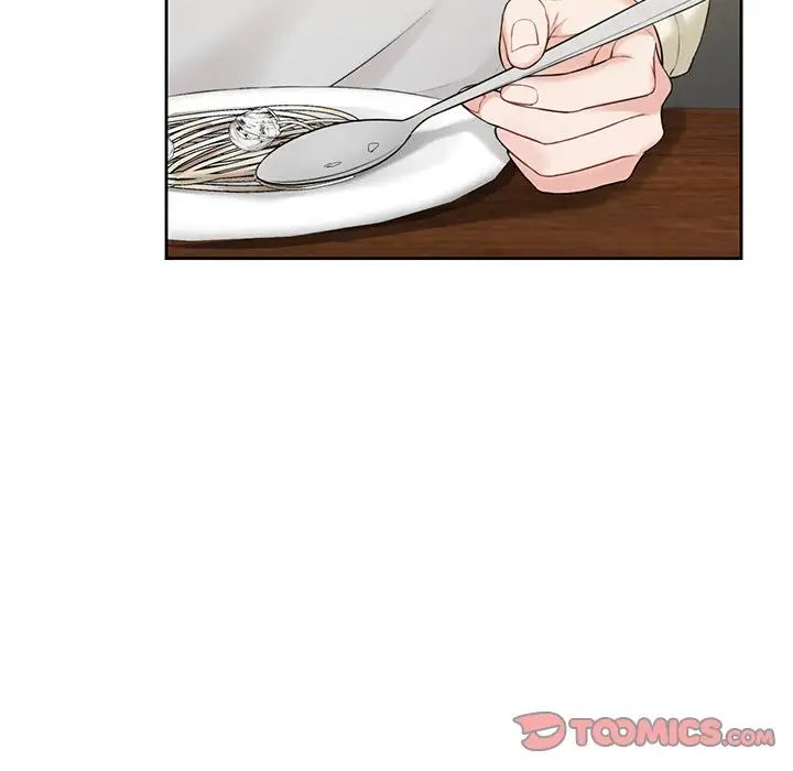 不当朋友当恋人第35话