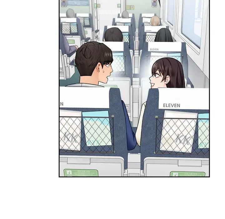 不当朋友当恋人第35话