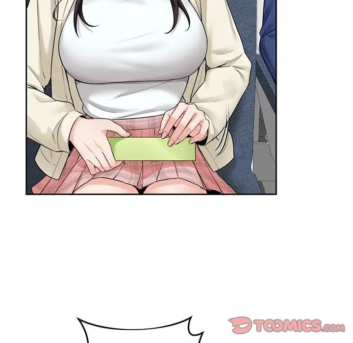 不当朋友当恋人第35话