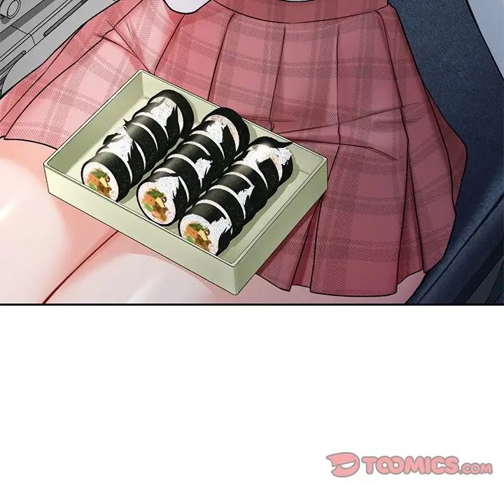 不当朋友当恋人第35话