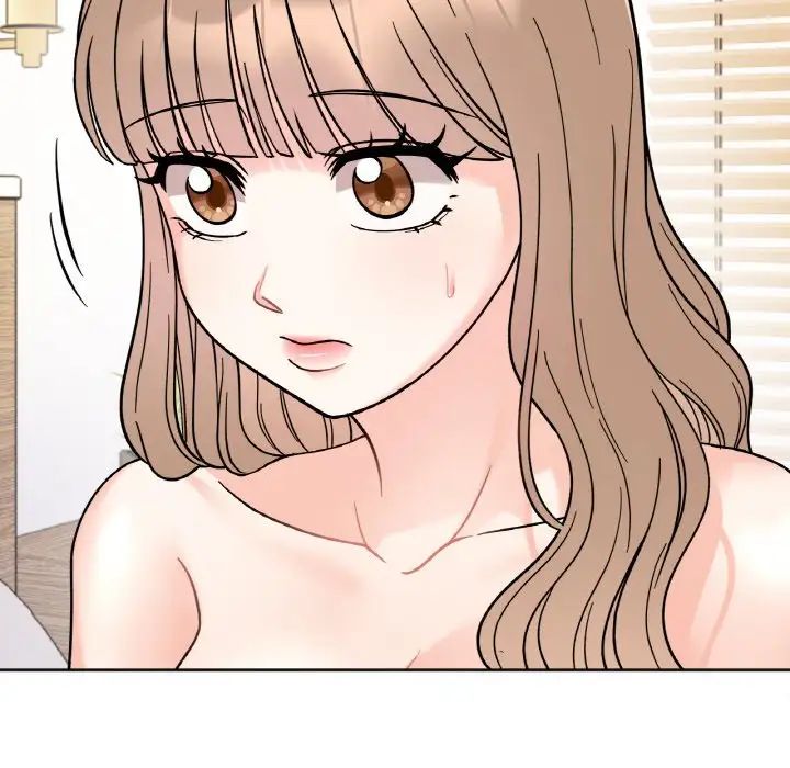 她才不是我姐姐第22话