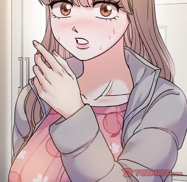 她才不是我姐姐第22话