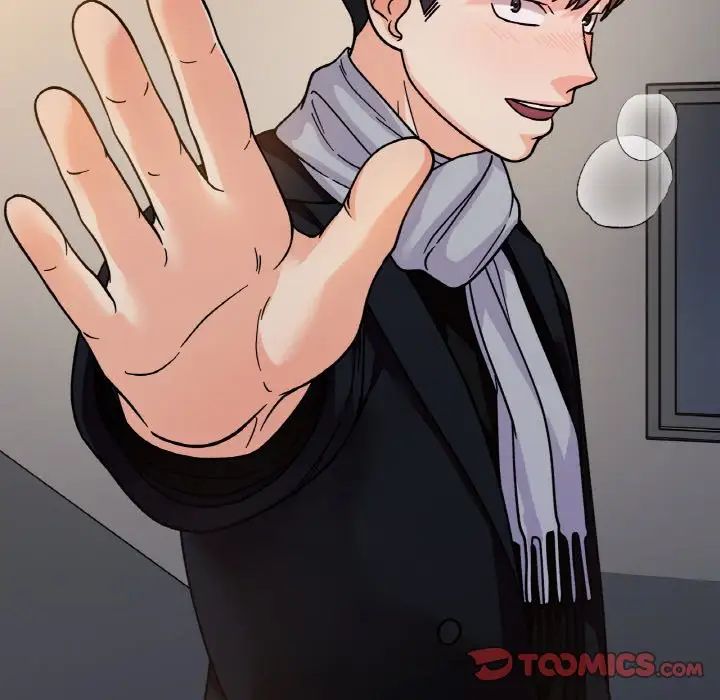 她才不是我姐姐第22话