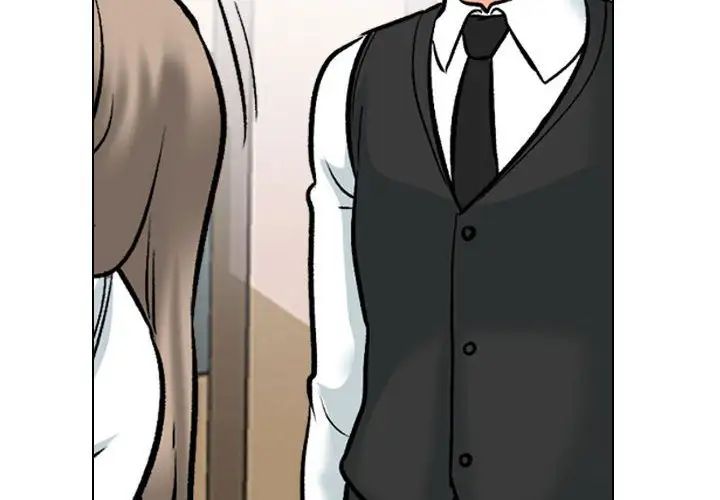 同事换换爱第167话