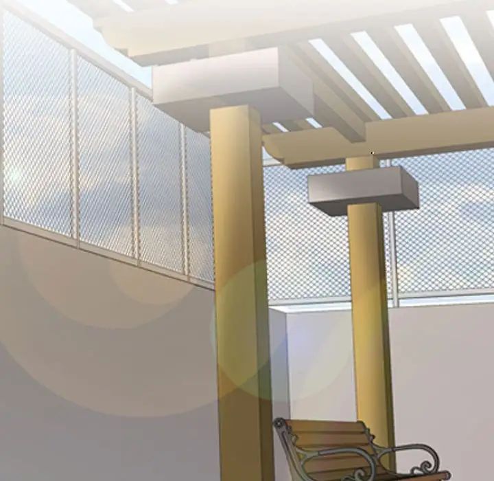 同事换换爱第167话