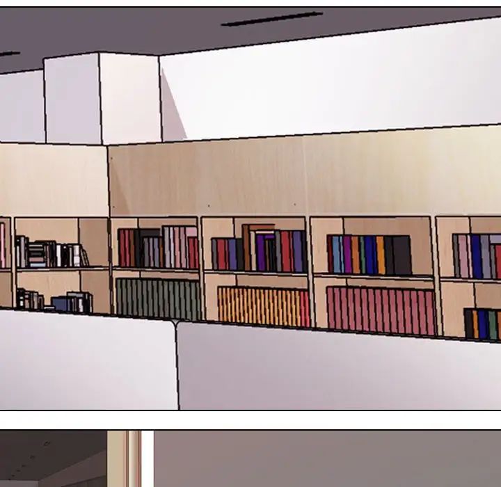 同事换换爱第167话