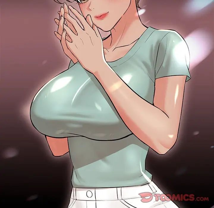 嫁入豪门的老师第10话