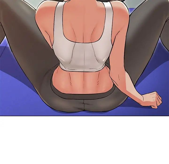 嫁入豪门的老师第10话