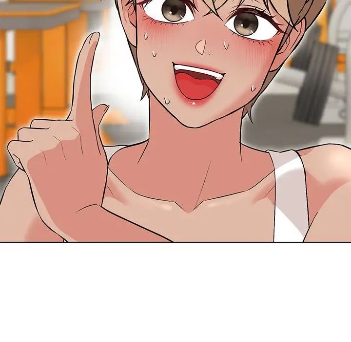 嫁入豪门的老师第10话