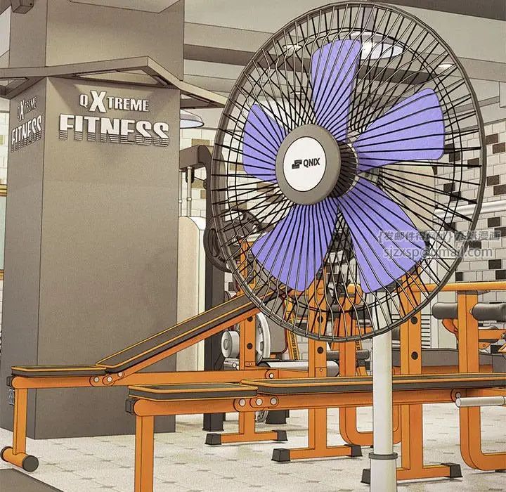 嫁入豪门的老师第10话