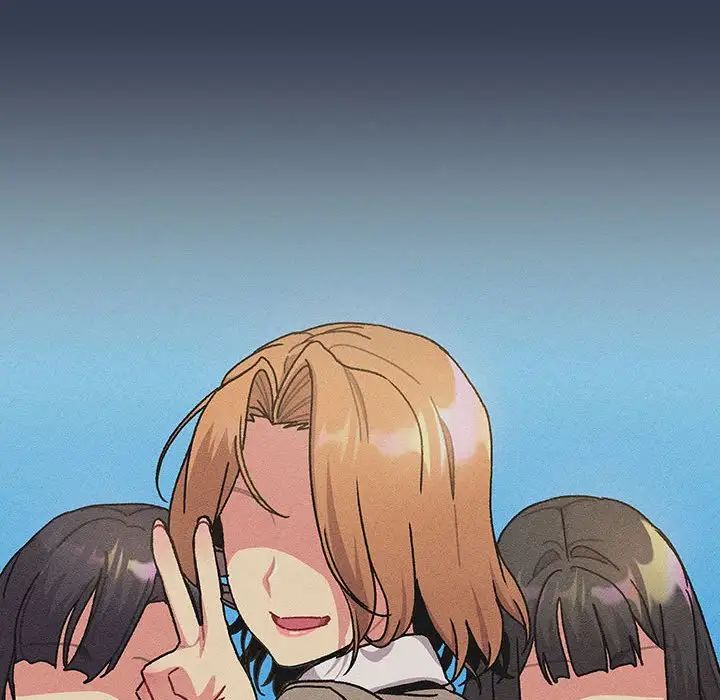 分组换换爱第110话