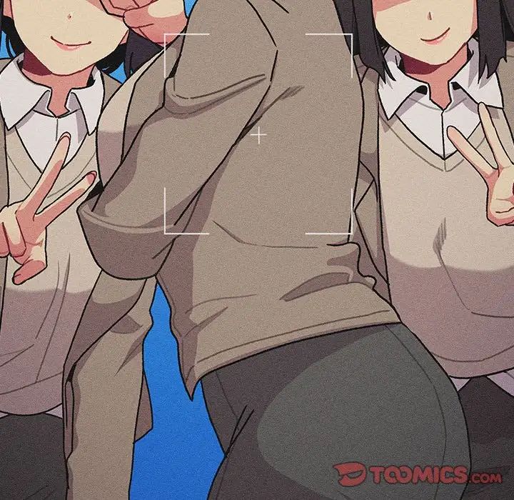 分组换换爱第110话