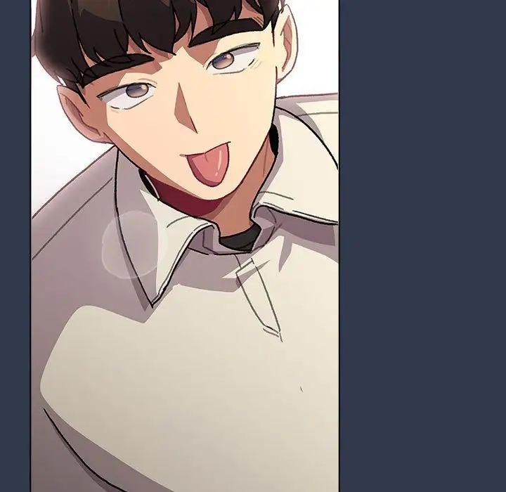 分组换换爱第110话