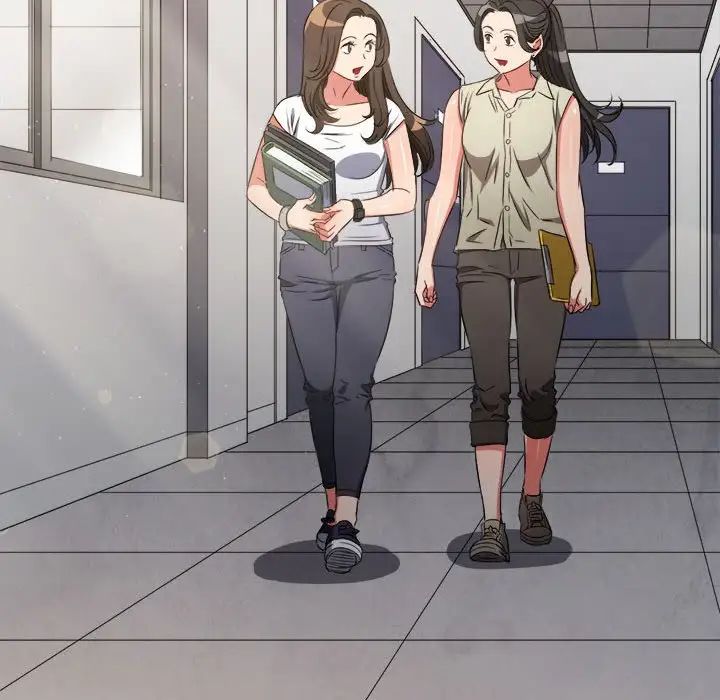 难缠小恶女第205话