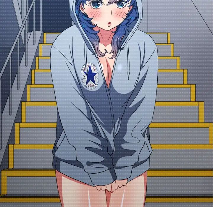 难缠小恶女第205话