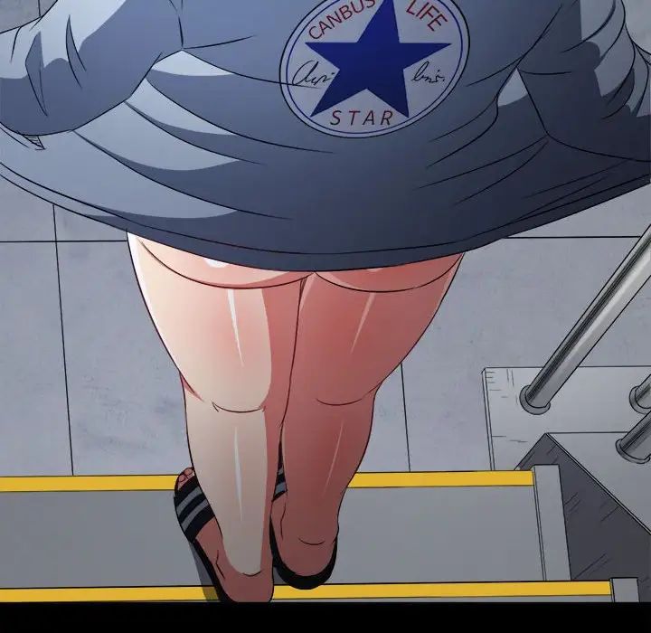 难缠小恶女第205话