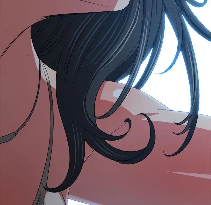 难缠小恶女第205话
