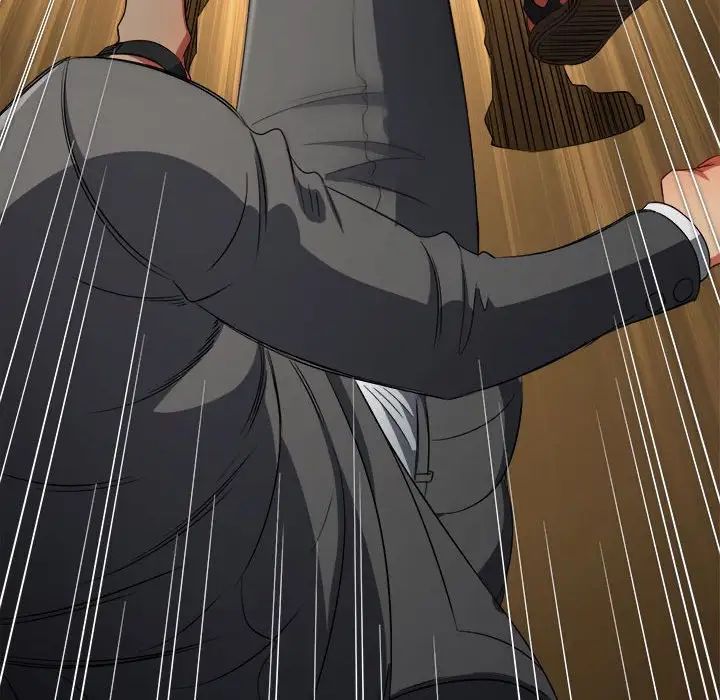 难缠小恶女第205话