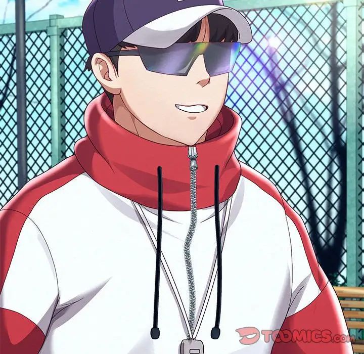 重生之长枪无敌第7话