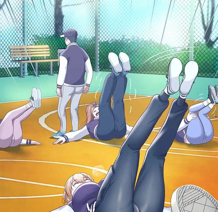 重生之长枪无敌第7话