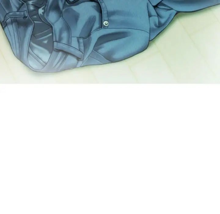 不可抗拒的吸引第8话