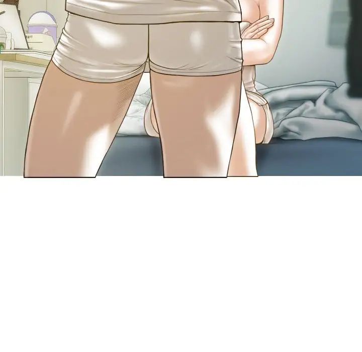 不可抗拒的吸引第8话