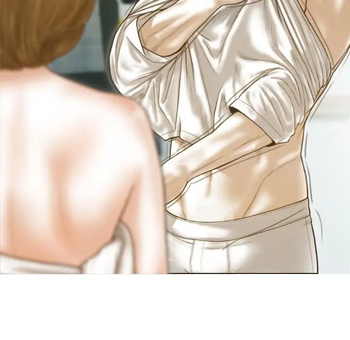 不可抗拒的吸引第8话