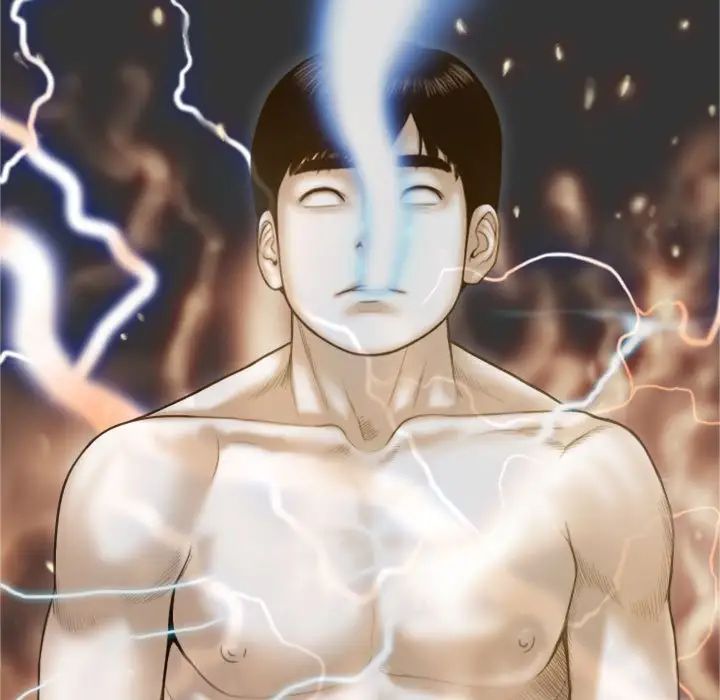 不可抗拒的吸引第8话