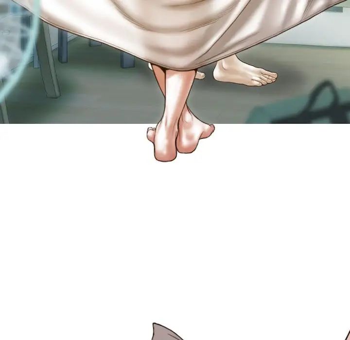 不可抗拒的吸引第8话