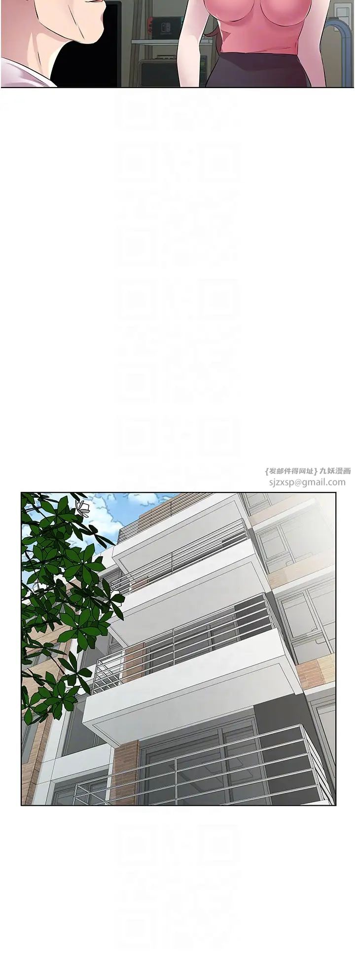 今天吃饱了吗?第37话-人傢快喷出来瞭♥