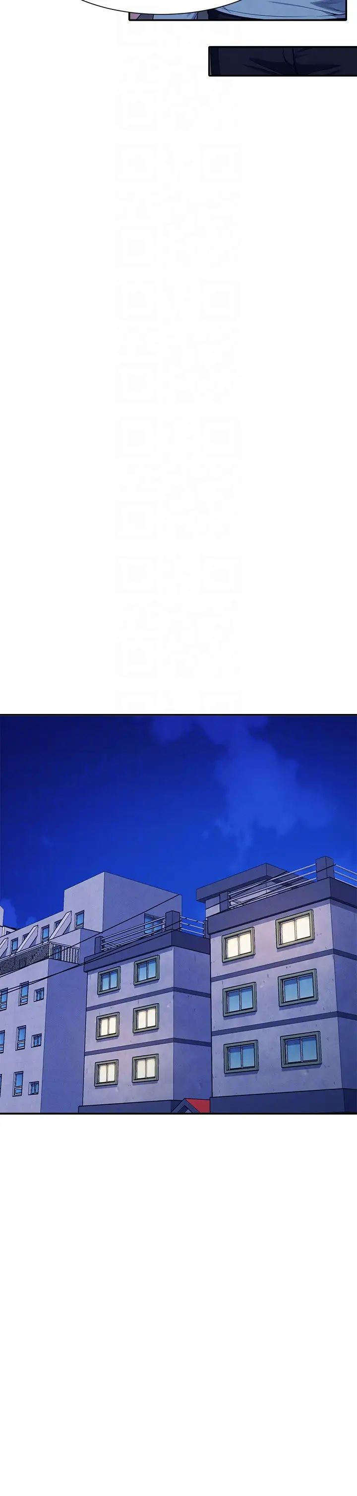 谁说理组没正妹?第139话-女友们的使用方法