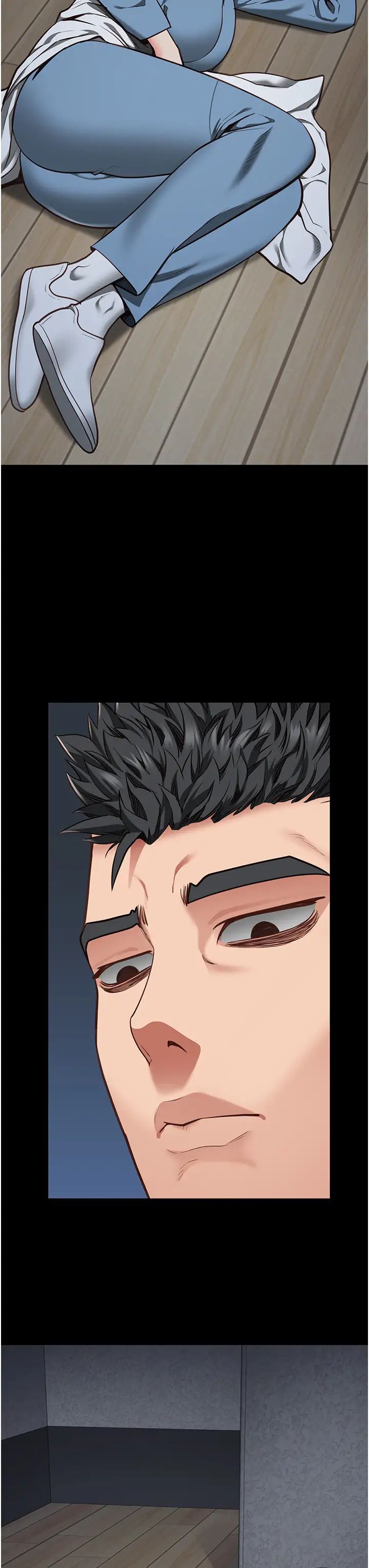 监狱女囚第60话-小穴合不起来瞭…