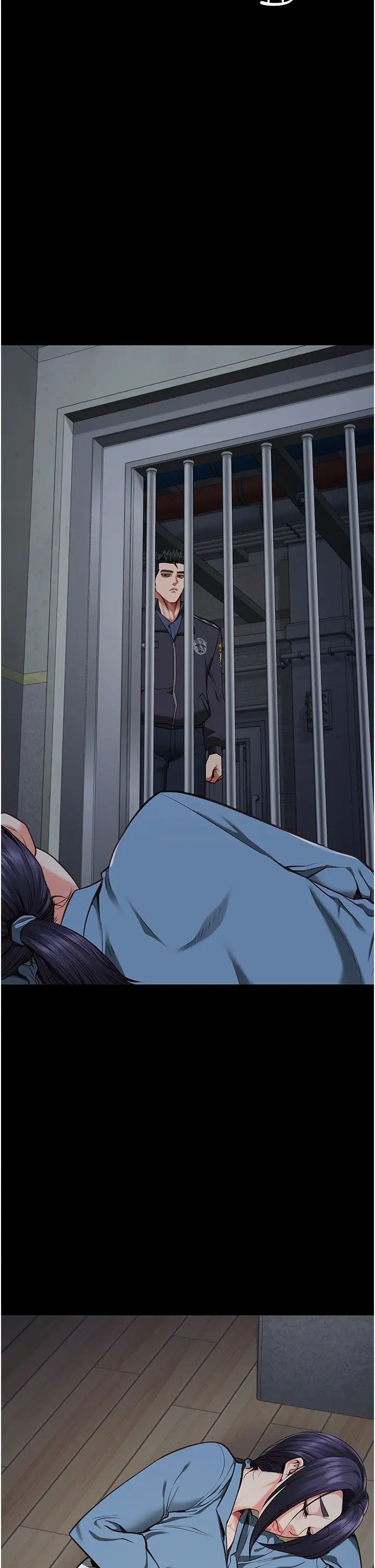 监狱女囚第60话-小穴合不起来瞭…