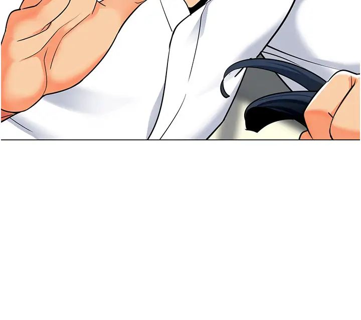 幼儿园老师们第44话-甜到溢汁的交迭蜜鲍