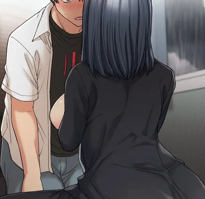 要在乡下一起生活吗第15话