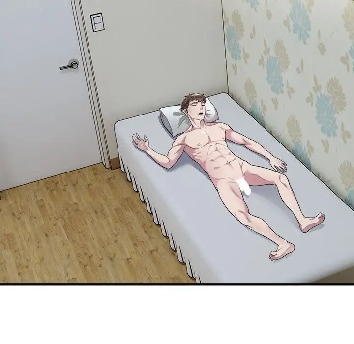 好运出租车第13话