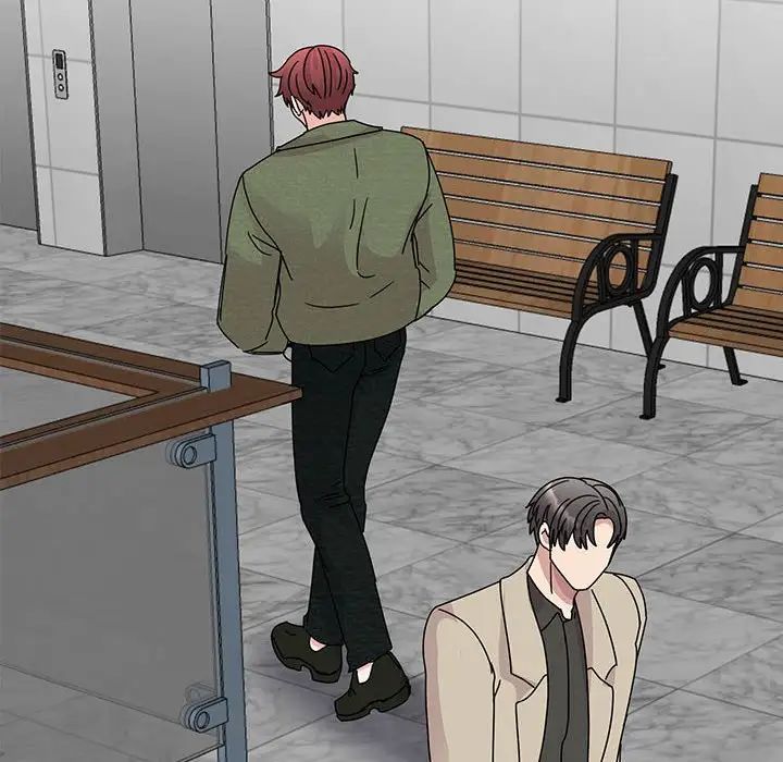 我的完美缪斯第31话