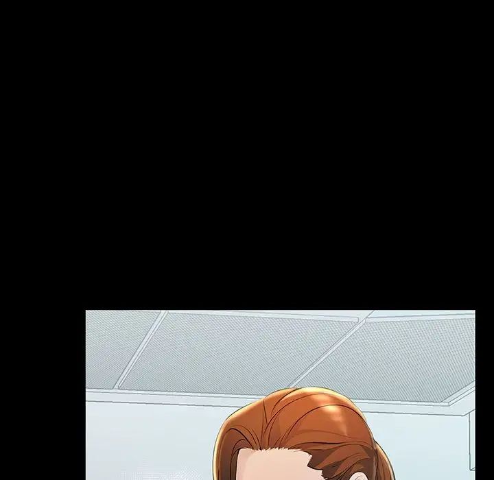 不正常关系第32话