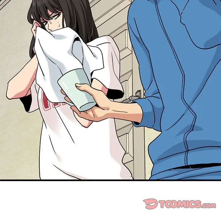 发小碰不得第20话