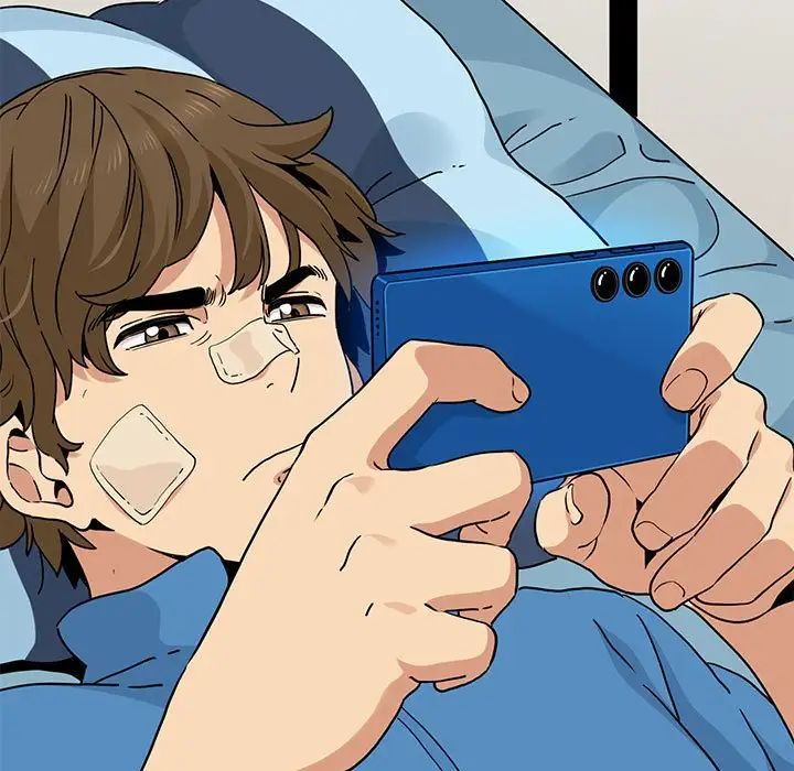 发小碰不得第20话